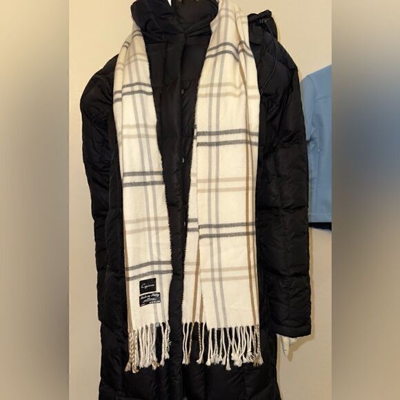 Cejon scarf  - Picture 2 of 4